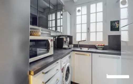 Location Levallois-Perret Appartement 685135231e63