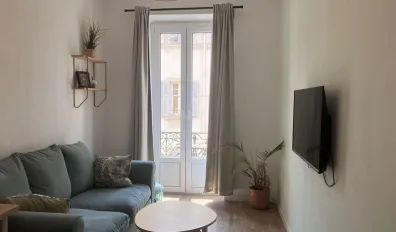 miniatureLocation Nice Appartement 685138360ef62