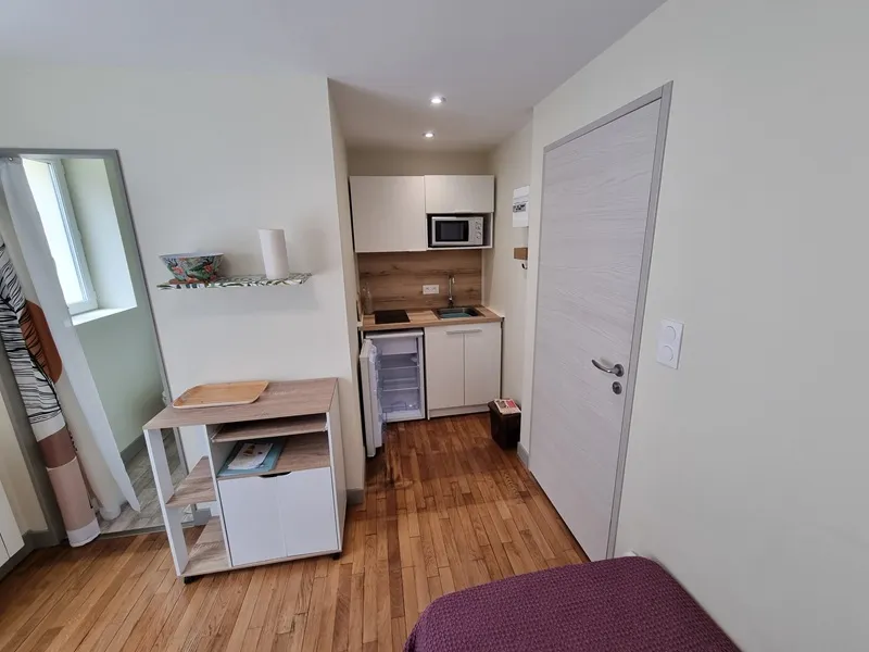 Location Brive-la-Gaillarde Appartement 685159f0427f2