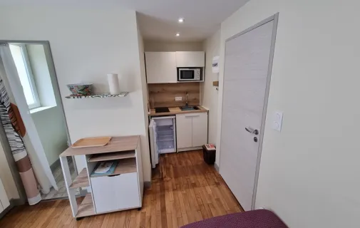 Location Brive-la-Gaillarde Appartement 685159f0427f