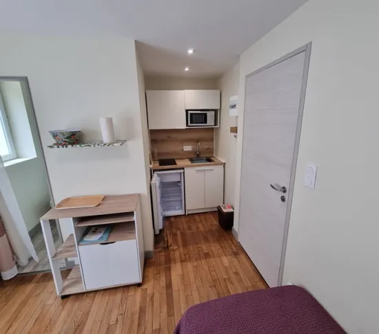 Location Brive-la-Gaillarde Appartement 685159f0427f2