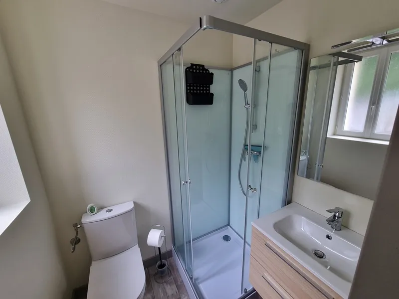 Location Brive-la-Gaillarde Appartement 685159f0427f3
