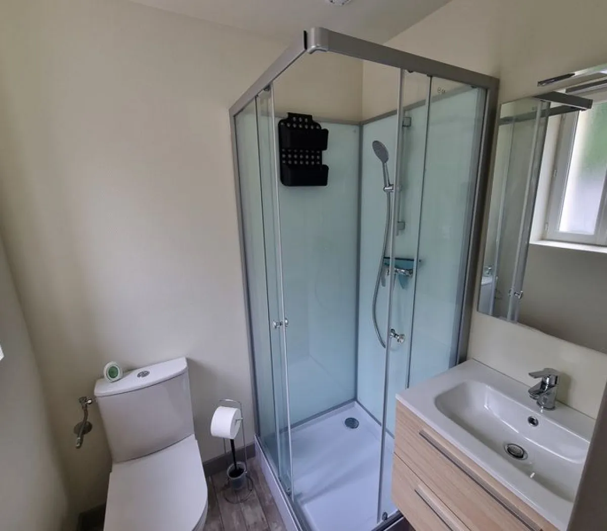 Location Brive-la-Gaillarde Appartement 685159f0427f