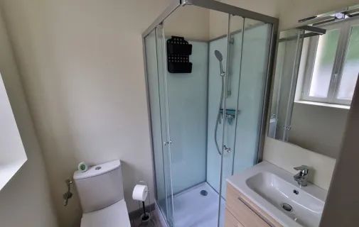 Location Brive-la-Gaillarde Appartement 685159f0427f