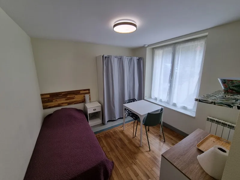 Location Brive-la-Gaillarde Appartement 685159f0427f4
