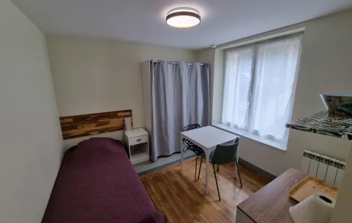 Location Brive-la-Gaillarde Appartement 685159f0427f