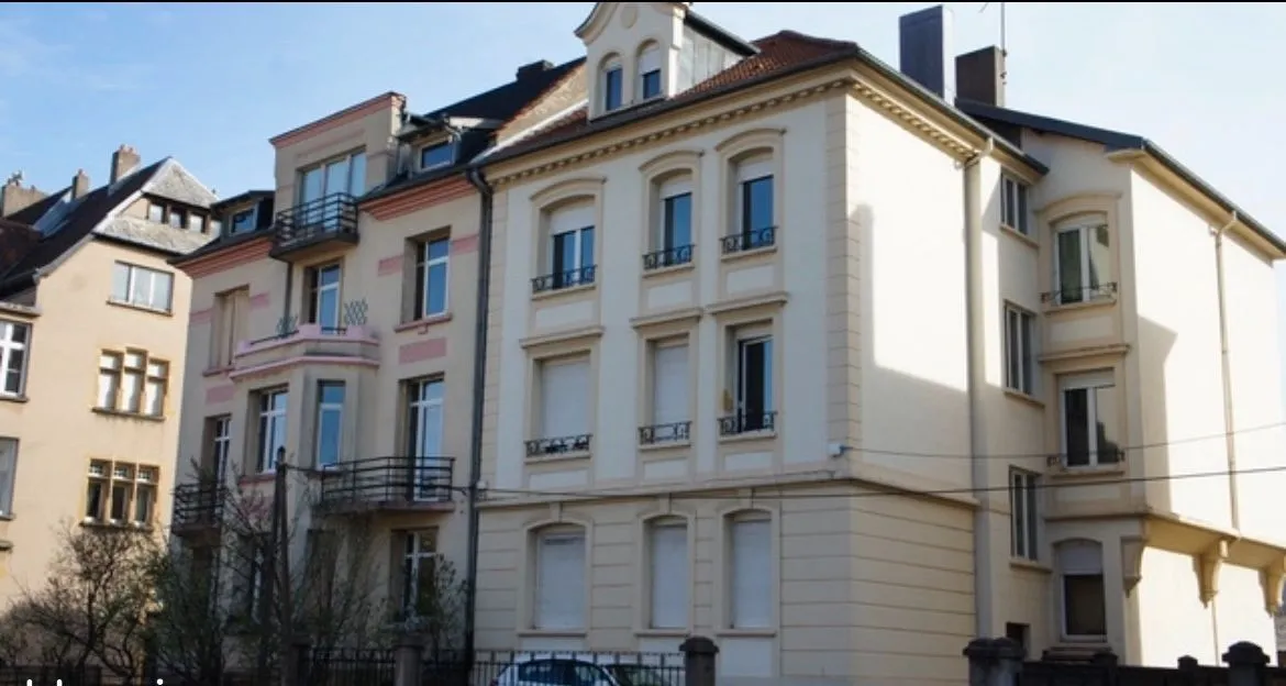 Location Metz Appartement 68515d5defbc1