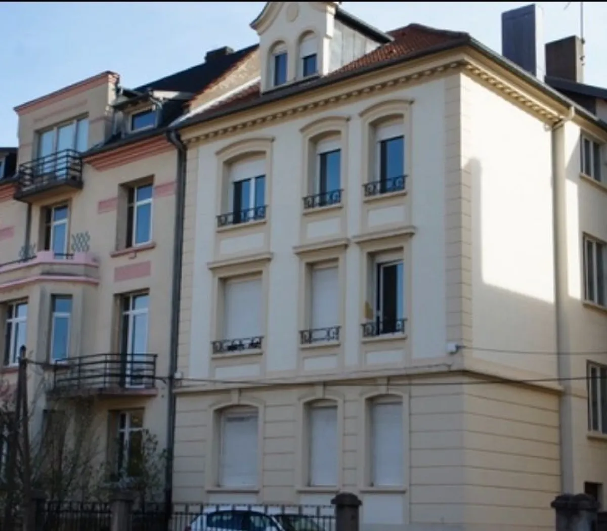 Location Metz Appartement 68515d5defbc