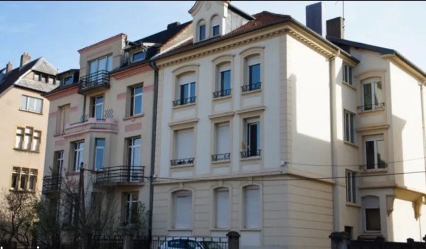 Location Metz Appartement 68515d5defbc1