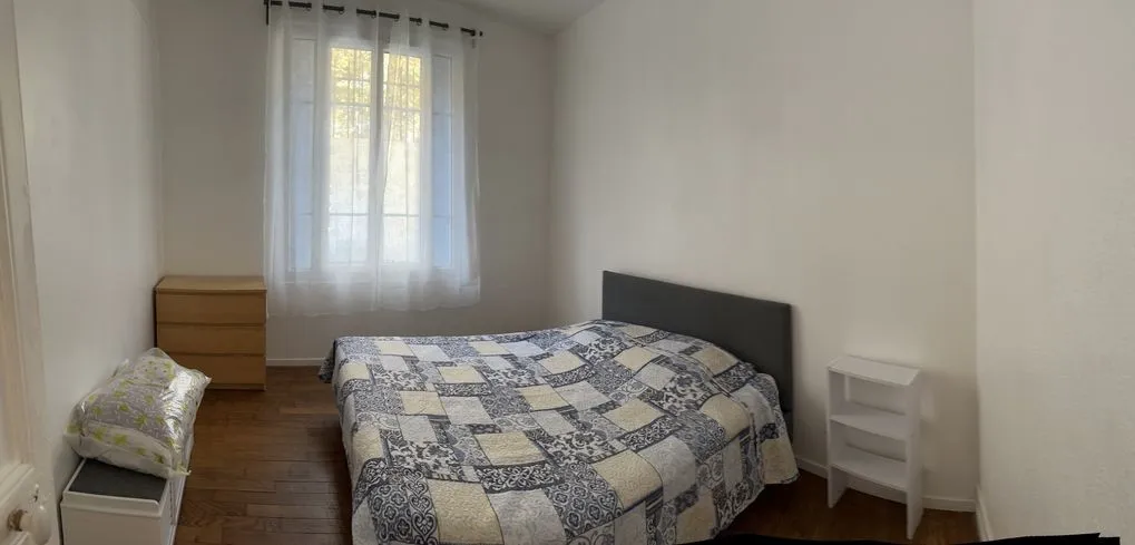 Location Vitry-sur-Seine Appartement 68515fa59fae