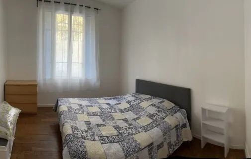 Location Vitry-sur-Seine Appartement 68515fa59fae