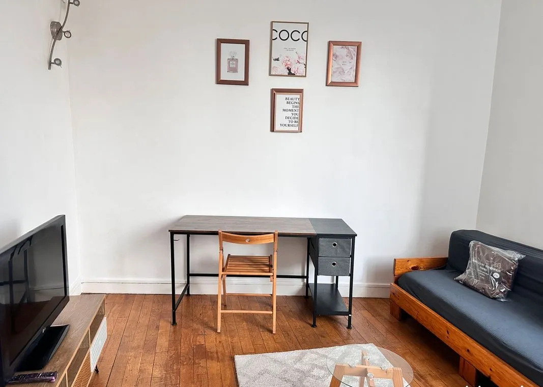 Location Vitry-sur-Seine Appartement 68515fa59fae