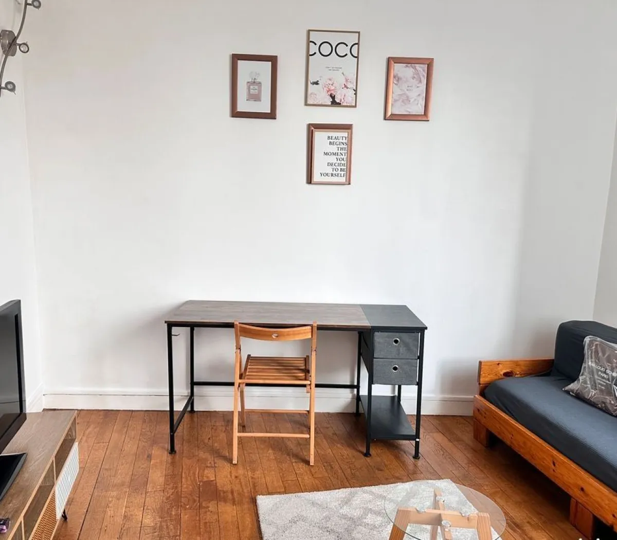 Location Vitry-sur-Seine Appartement 68515fa59fae