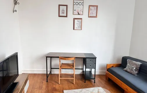 Location Vitry-sur-Seine Appartement 68515fa59fae
