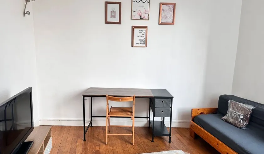 Location Vitry-sur-Seine Appartement 68515fa59fae