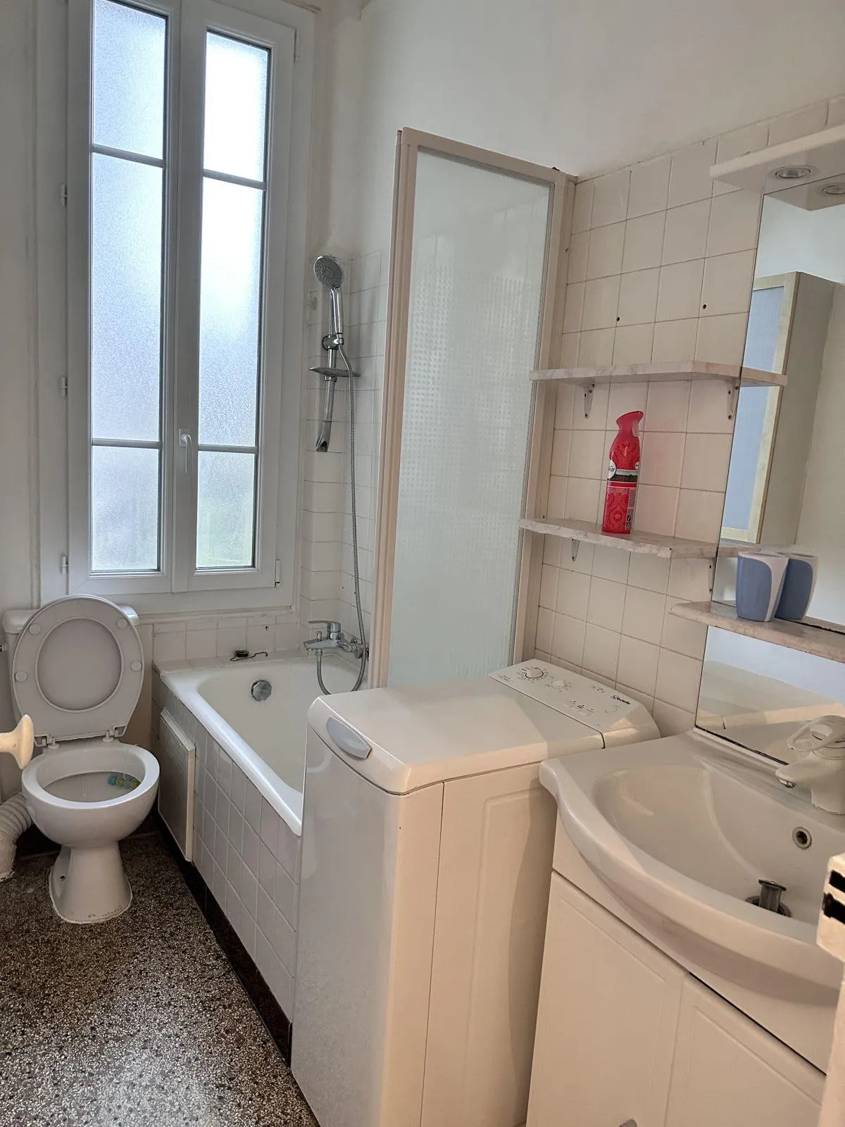 Location Vitry-sur-Seine Appartement 68515fa59fae