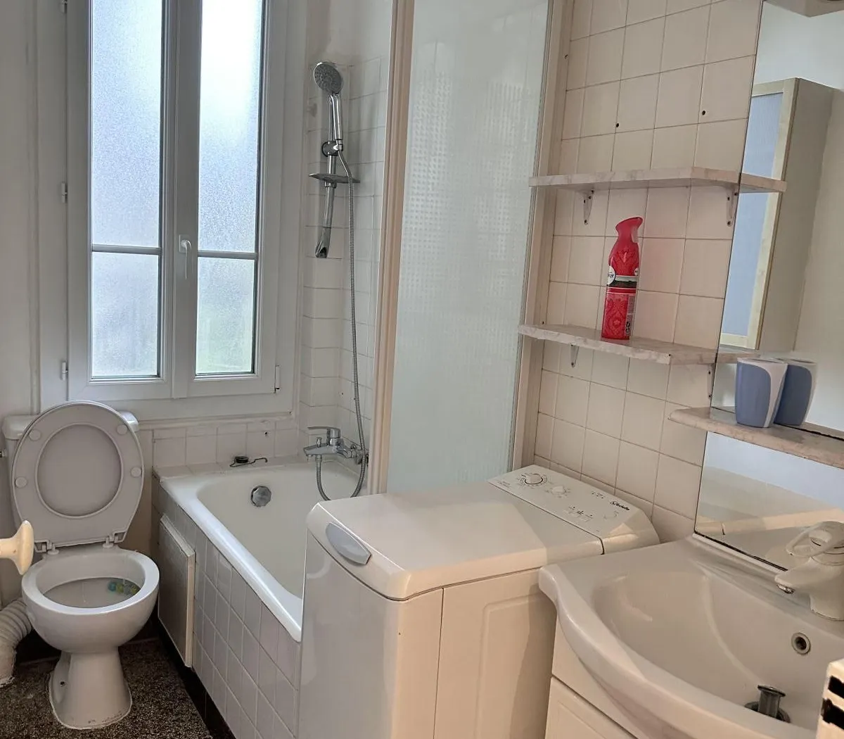 Location Vitry-sur-Seine Appartement 68515fa59fae