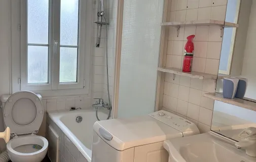 Location Vitry-sur-Seine Appartement 68515fa59fae