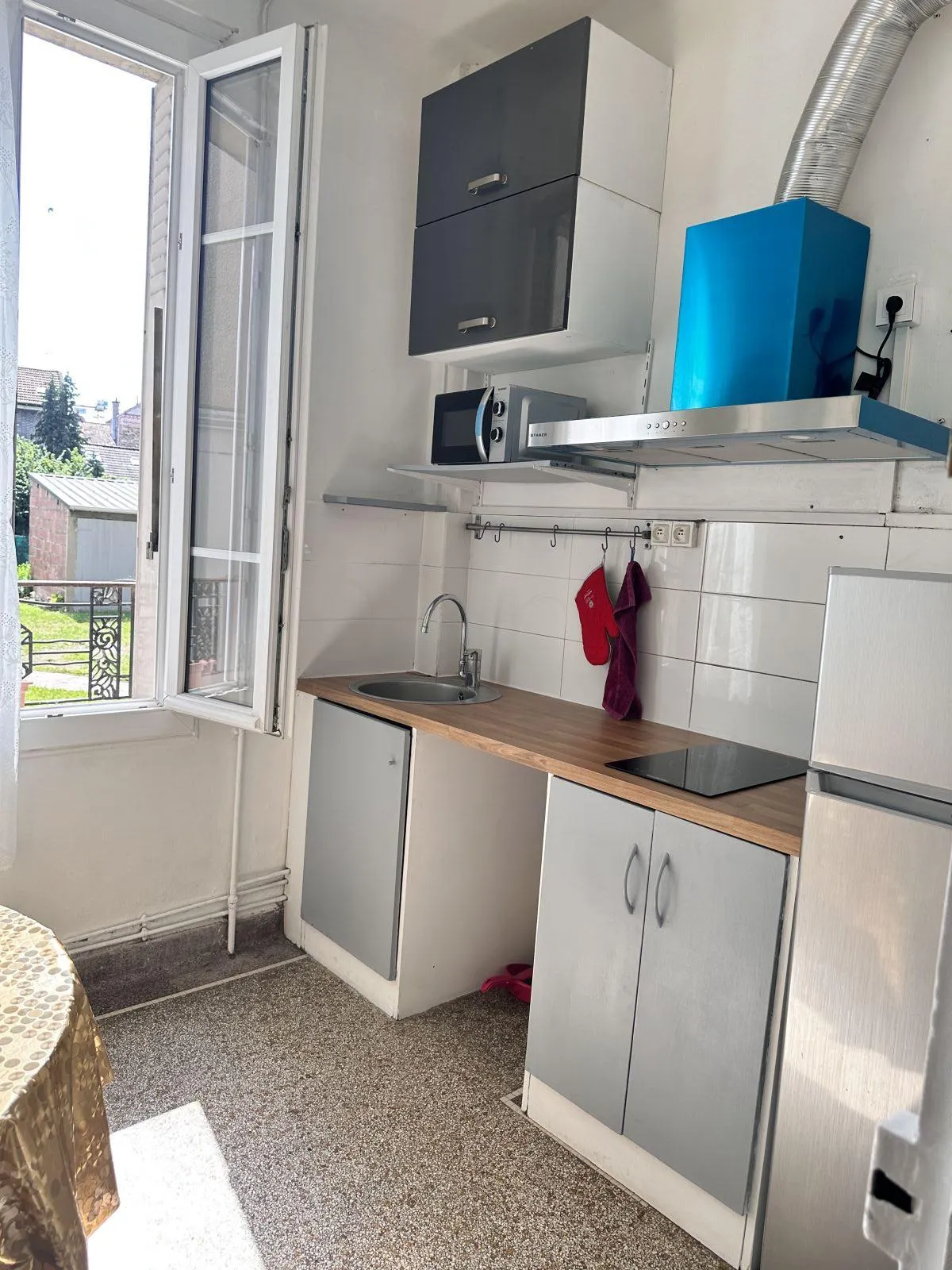 Location Vitry-sur-Seine Appartement 68515fa59fae