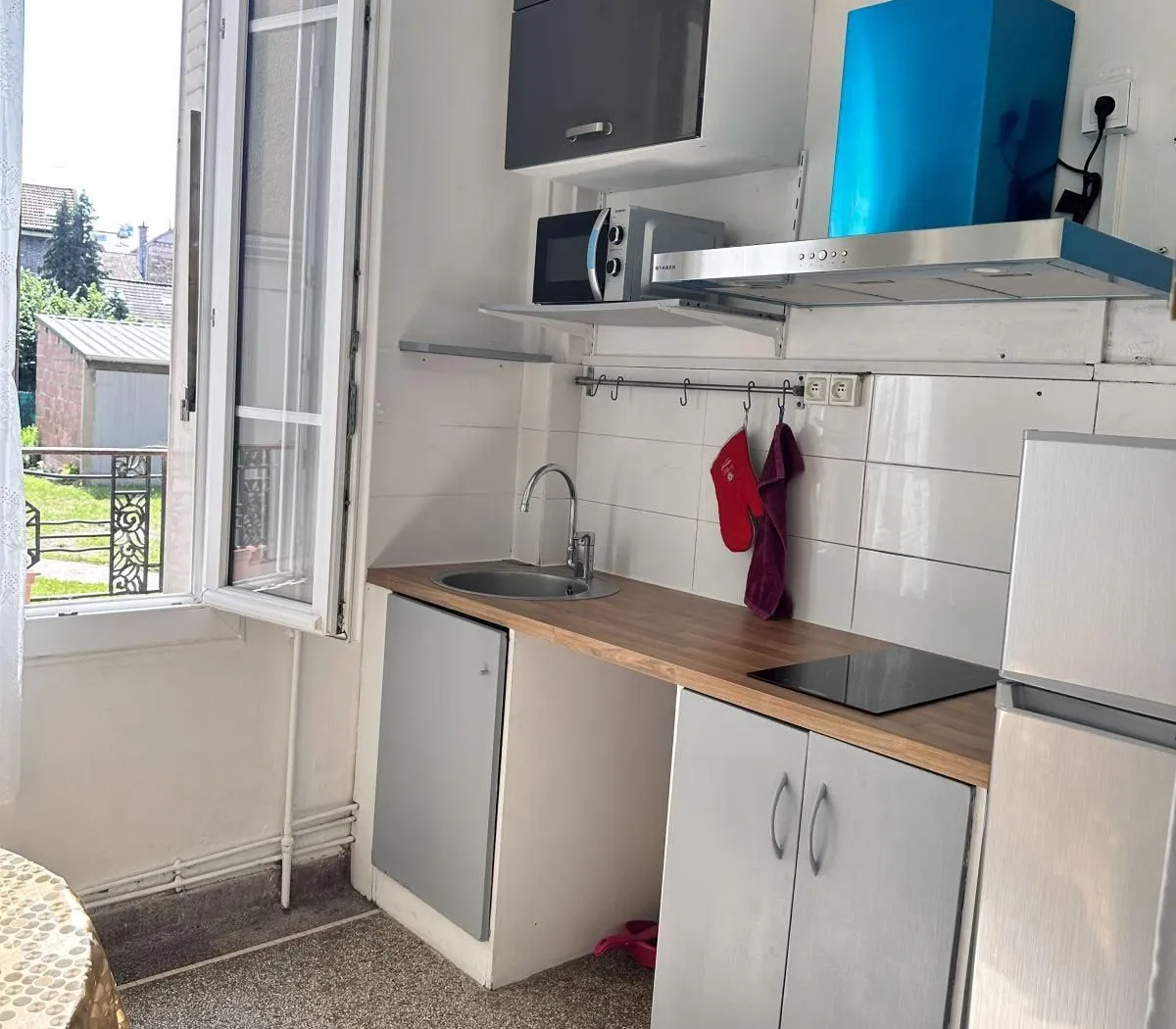 Location Vitry-sur-Seine Appartement 68515fa59fae