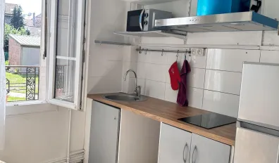 Location Vitry-sur-Seine Appartement 68515fa59fae