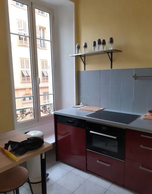 Location Nice Appartement 6851662c7e952