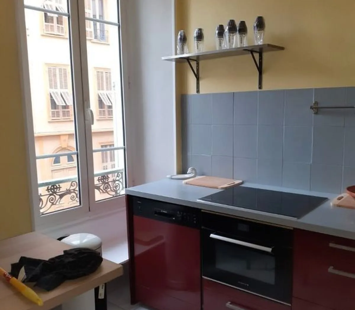 Location Nice Appartement 6851662c7e95