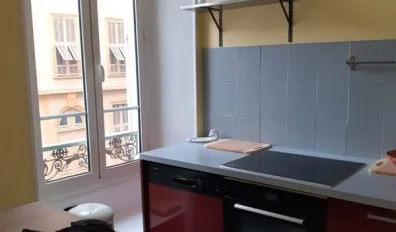 miniatureLocation Nice Appartement 6851662c7e952