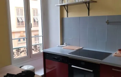 Location Nice Appartement 6851662c7e95