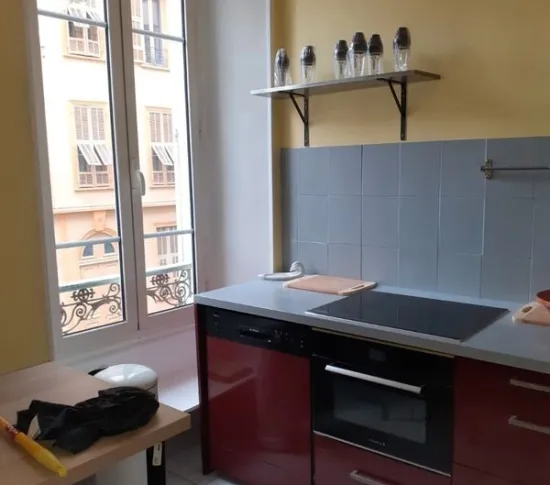 Location Nice Appartement 6851662c7e952