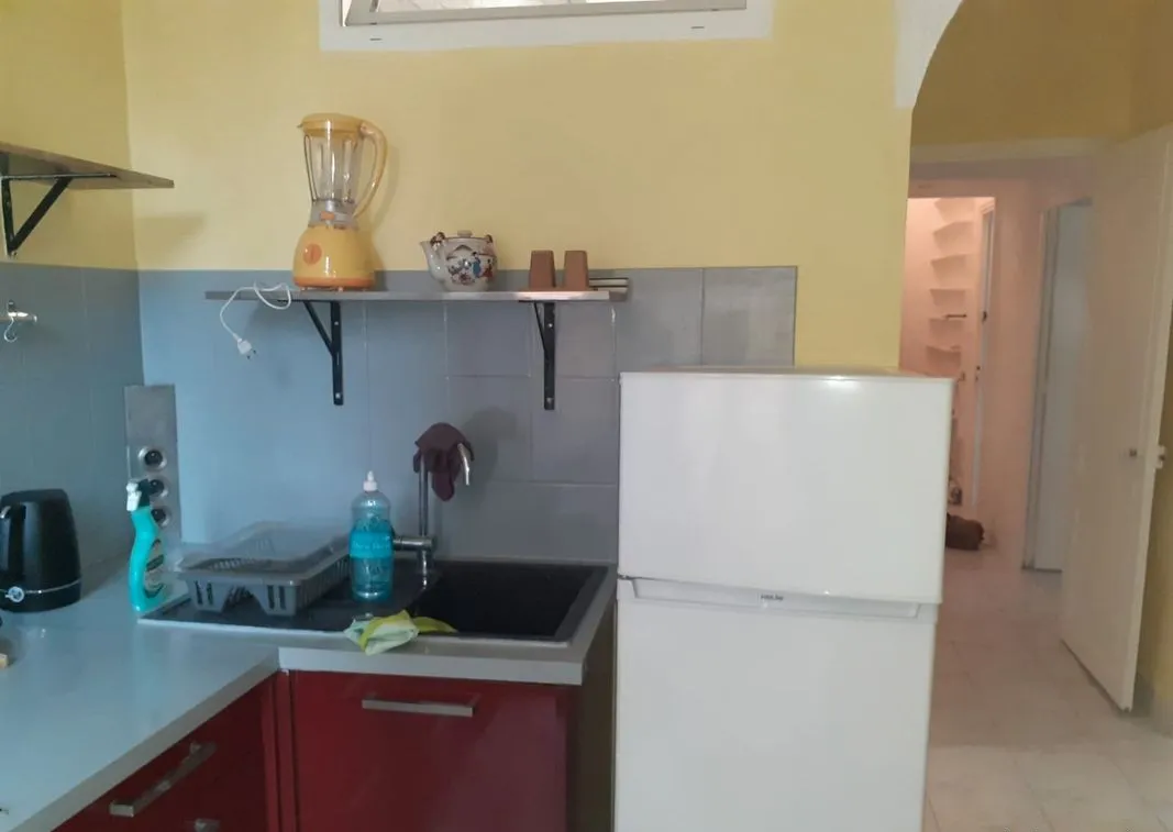 Location Nice Appartement 6851662c7e953