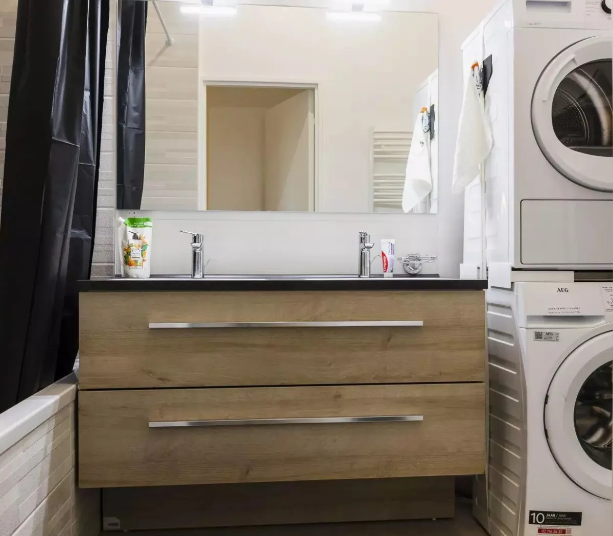 Location Aubervilliers Chambre 6851682e7552