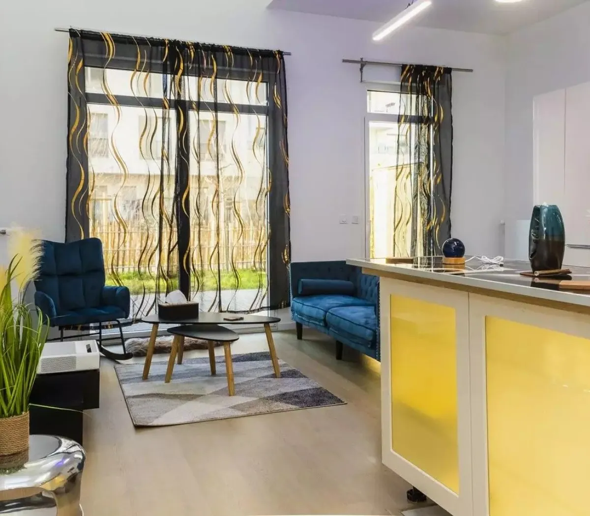 Location Aubervilliers Chambre 6851682e7552