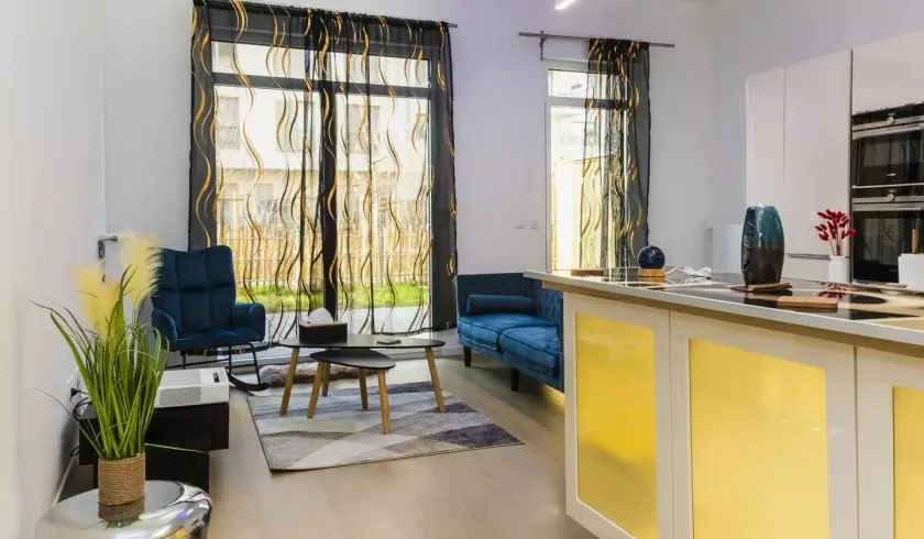 Location Aubervilliers Chambre 6851682e75521