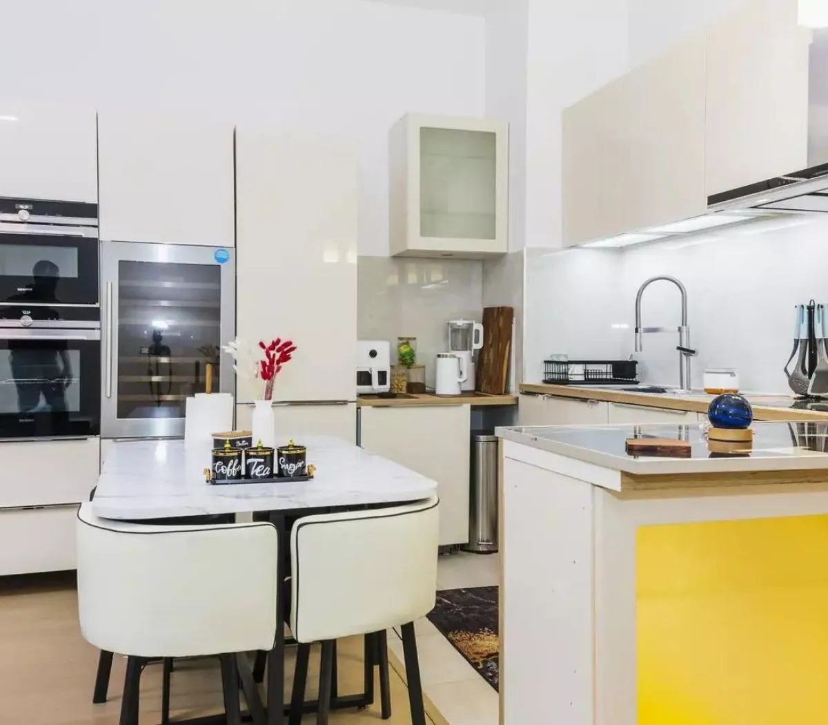 Location Aubervilliers Chambre 6851682e7552