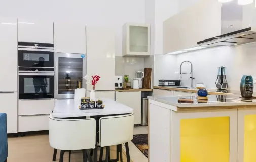 Location Aubervilliers Chambre 6851682e7552