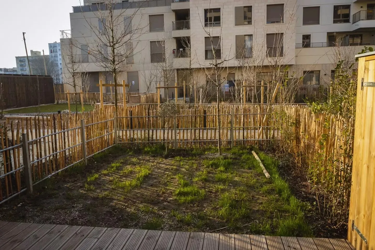 Location Aubervilliers Chambre 6851682e75526