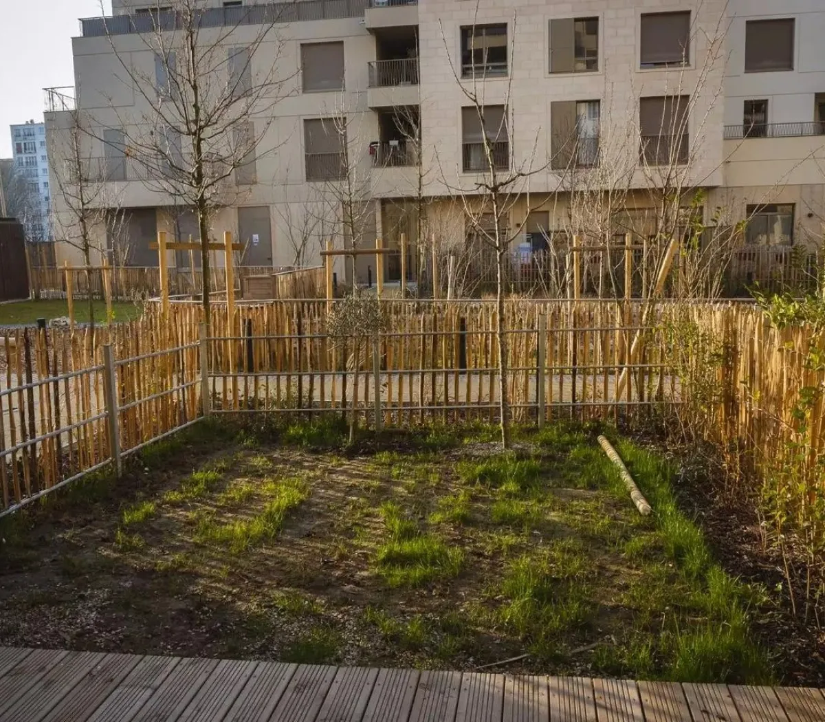 Location Aubervilliers Chambre 6851682e7552