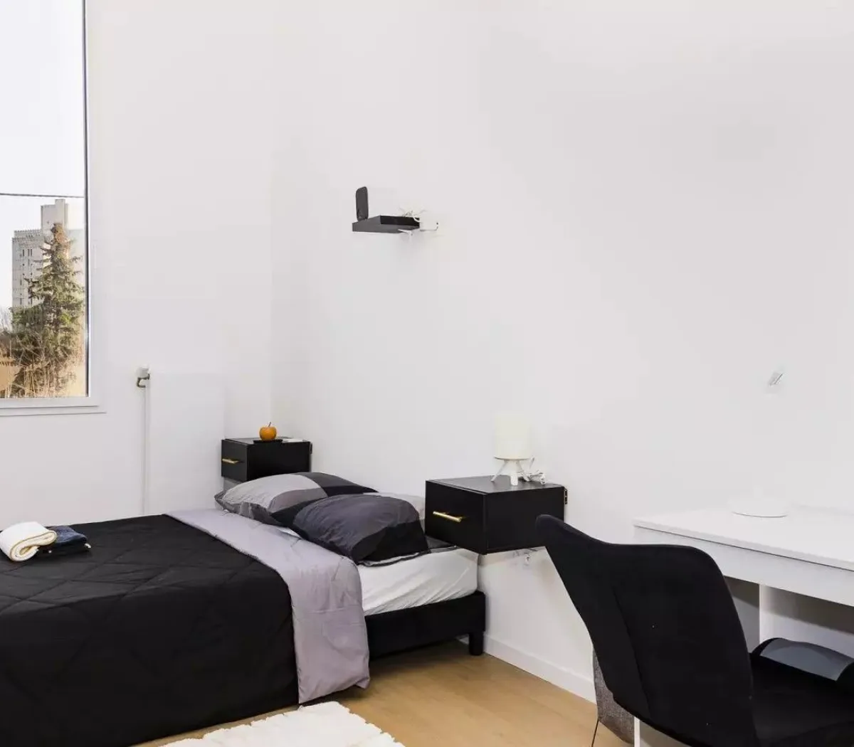 Location Aubervilliers Chambre 6851682e7552