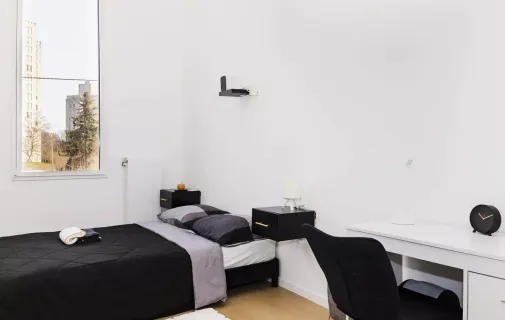 Location Aubervilliers Chambre 6851682e7552
