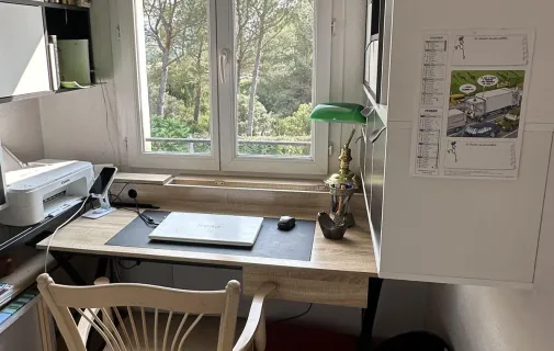 Location Mallemort Appartement 685168feb036