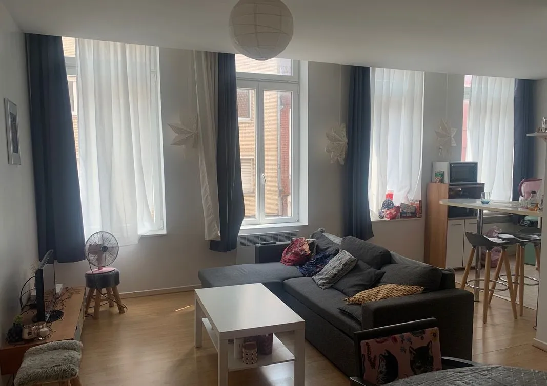Location Lille Appartement 68516ac8e2541