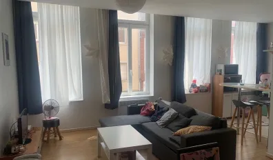 miniatureLocation Lille Appartement 68516ac8e2542