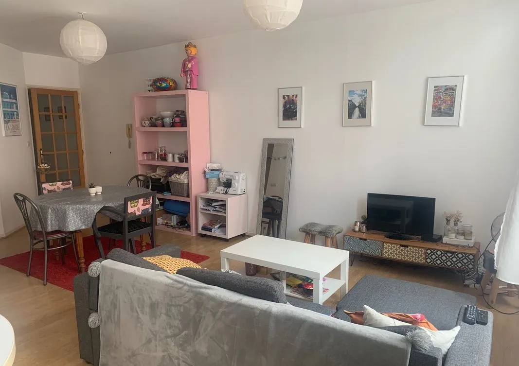 Location Lille Appartement 68516ac8e2542