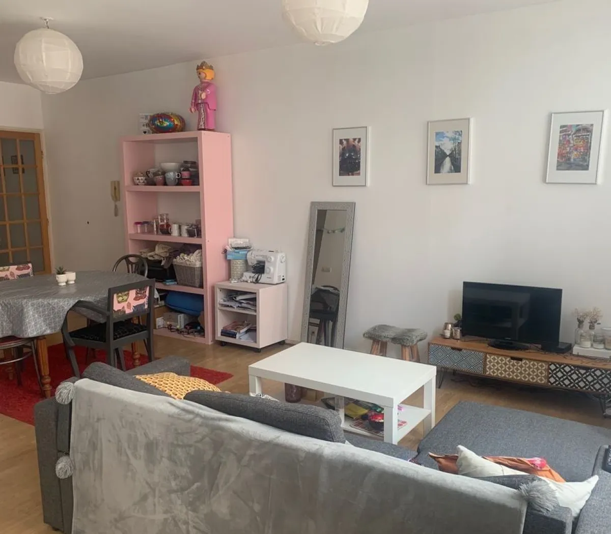Location Lille Appartement 68516ac8e254
