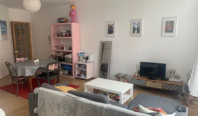 miniatureLocation Lille Appartement 68516ac8e2542