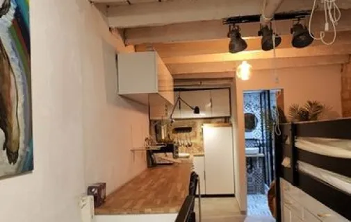 Location Montpellier Appartement 6851708b0576