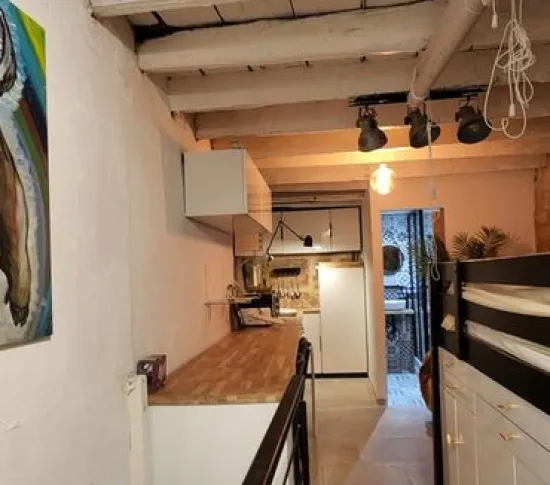 Location Montpellier Appartement 6851708b05762