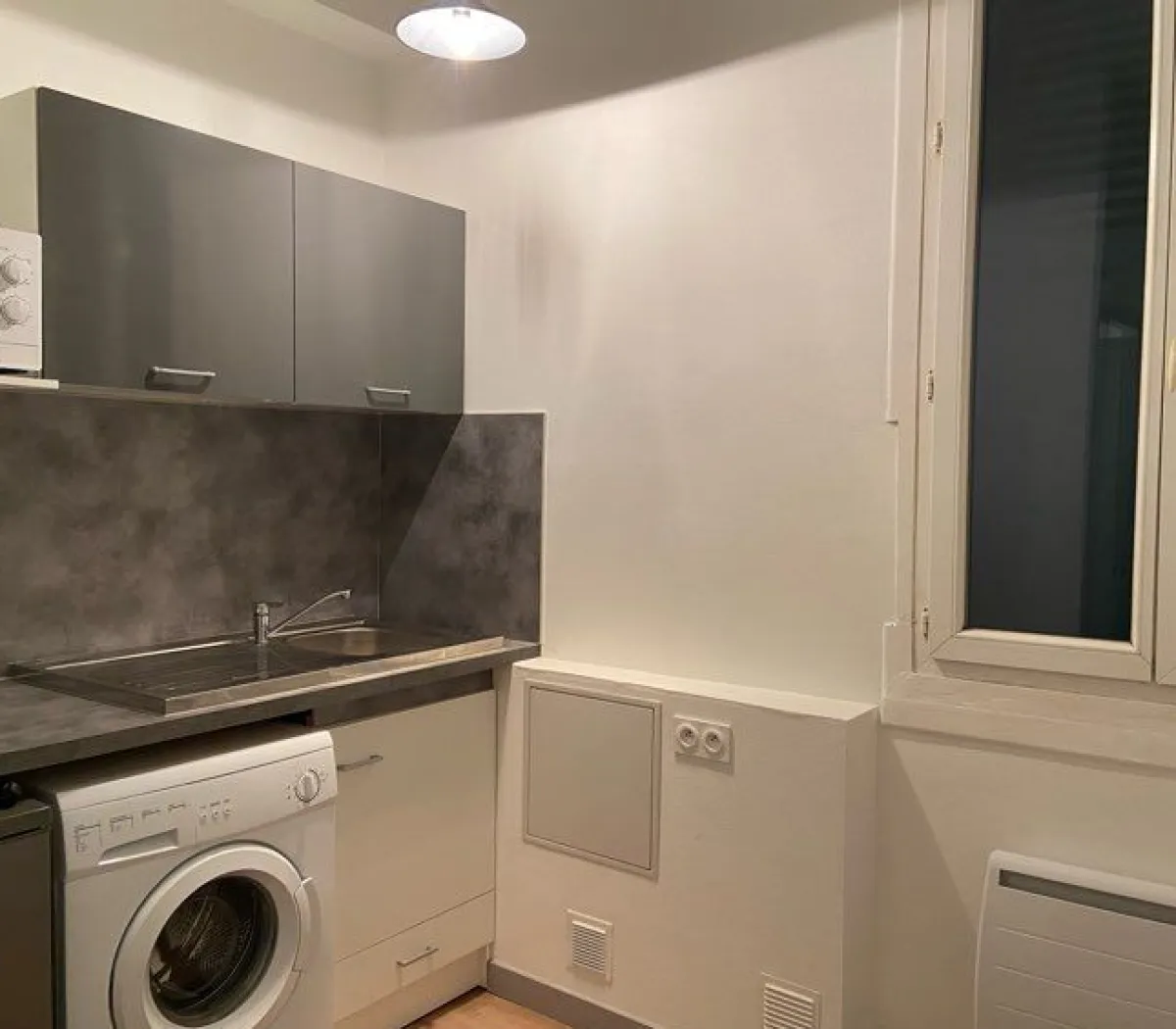 Location Grenoble Appartement 68517fd55e46