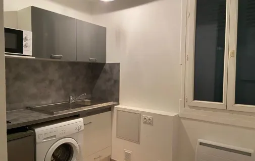 Location Grenoble Appartement 68517fd55e46